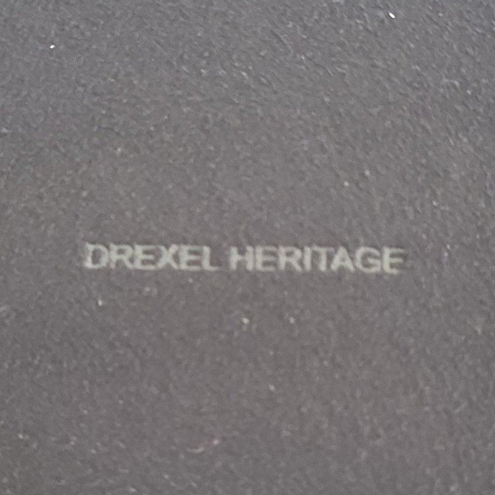 Drexel Heritage Watch Box - Picture 9 of 9